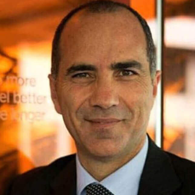 Daniele Finocchiaro