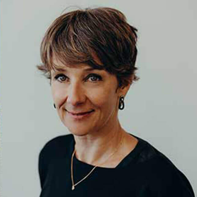 Marie-Agnes Détourbe