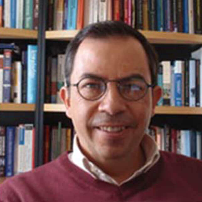 Roberto Rodríguez