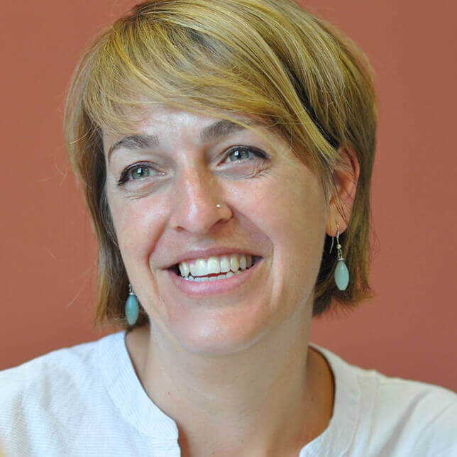 Nicole Frei