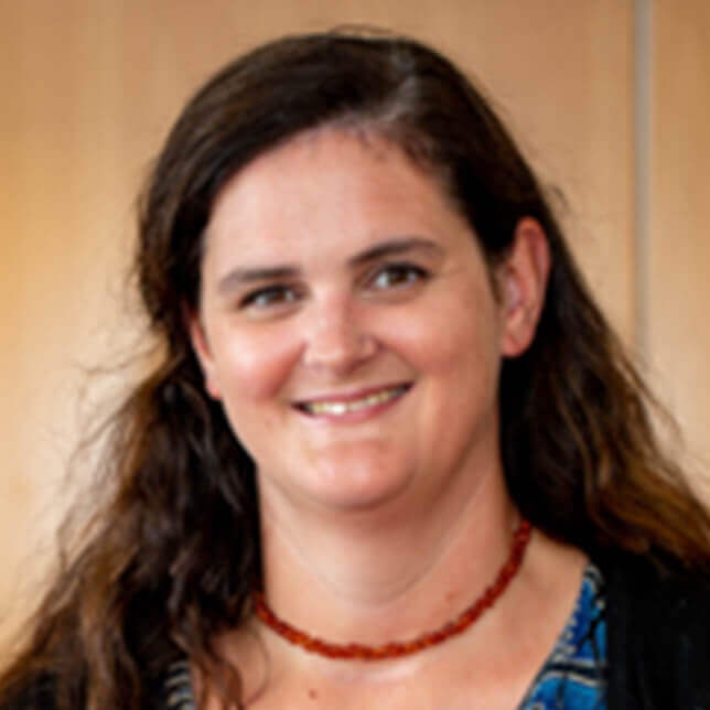 Rachel Barrett