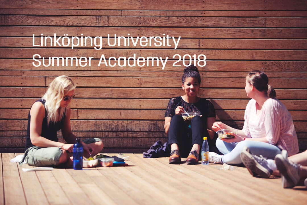 Linköping University Summer Academy