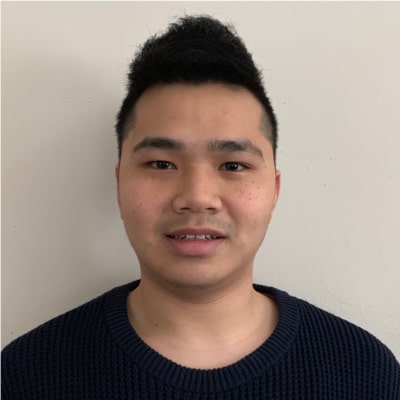 Kristian Widjaja - President Jonajo Consulting