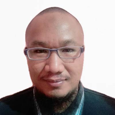 Kristian Widjaja - President Jonajo Consulting