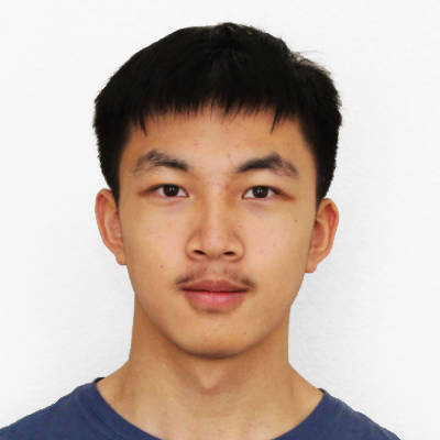 Kristian Widjaja - President Jonajo Consulting