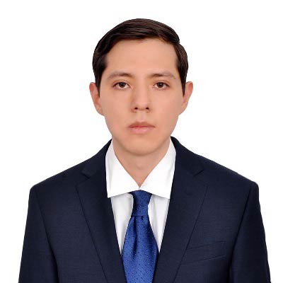 Kristian Widjaja - President Jonajo Consulting