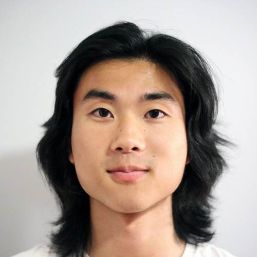 Kristian Widjaja - President Jonajo Consulting