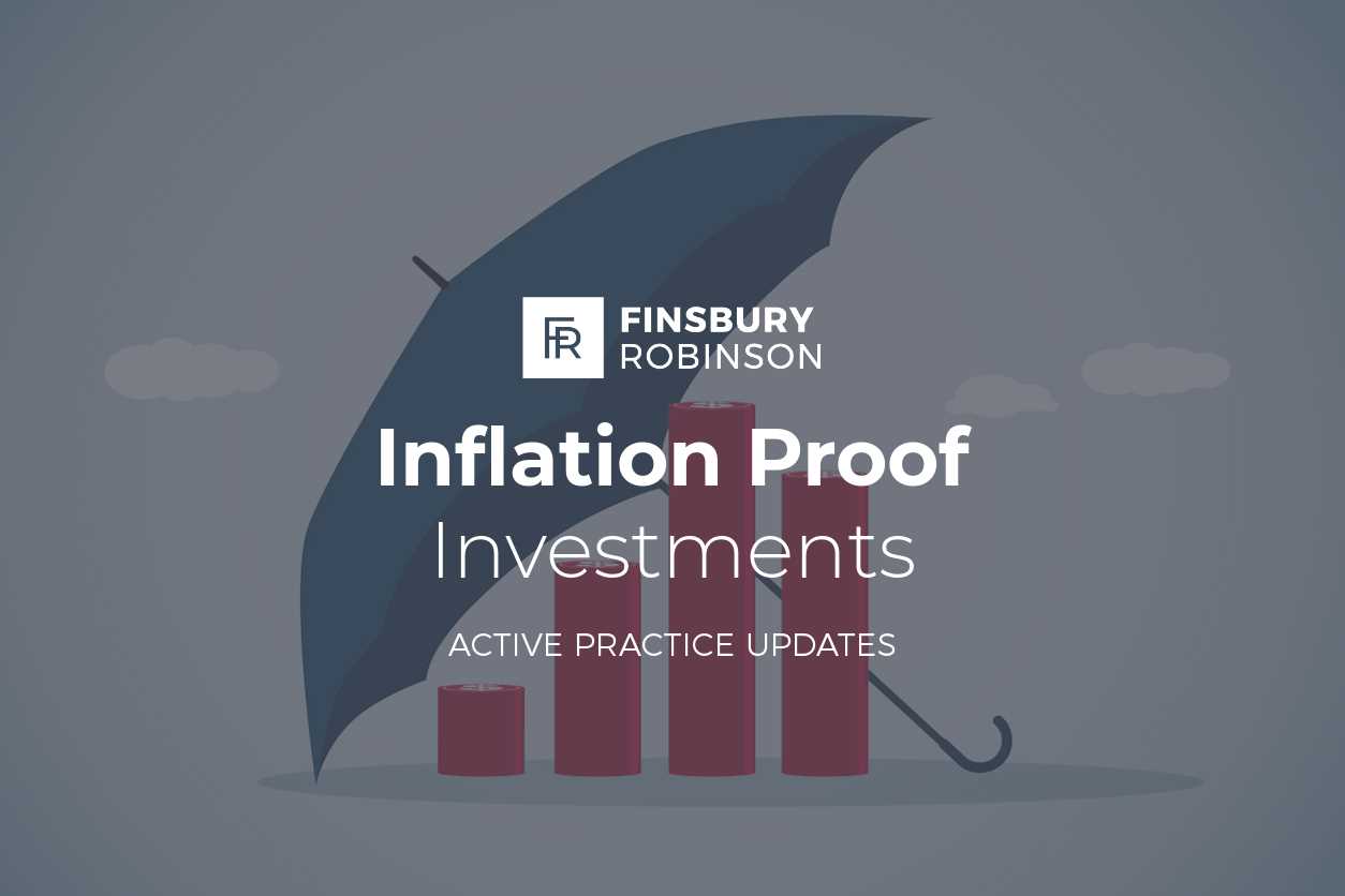 Inflation’S Perfect Timing: 5 Inflation Proof Investments You Need Now - oyo855i