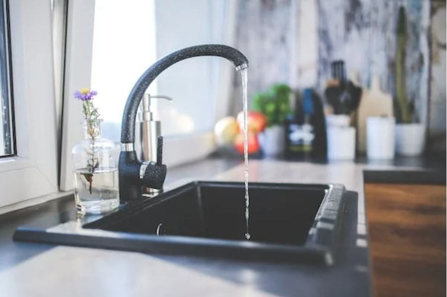 You Should Filter Your Tap Water for These Reasons