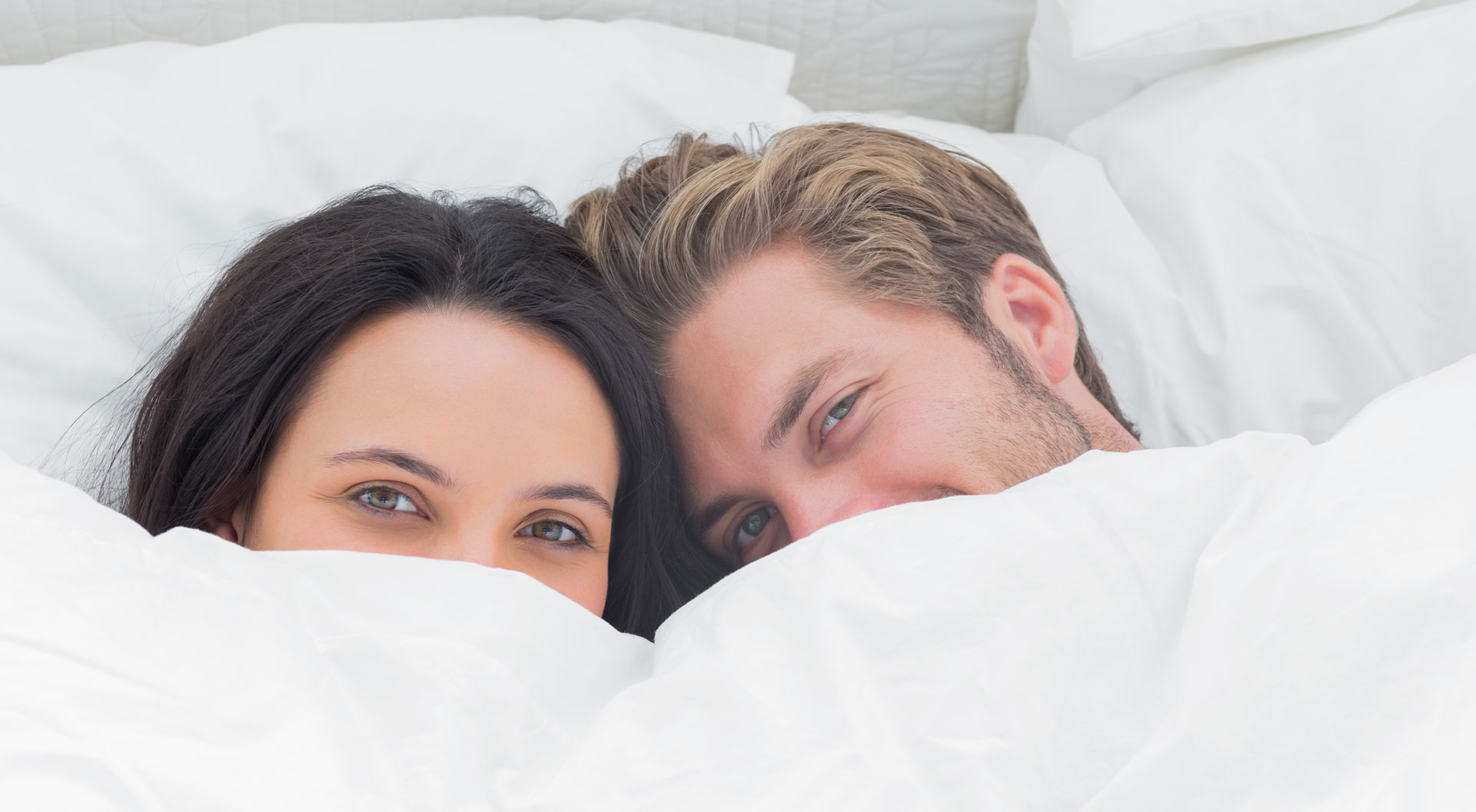 How To Become A Dad: Sleep Naked To Boost Sperm Production & Quality