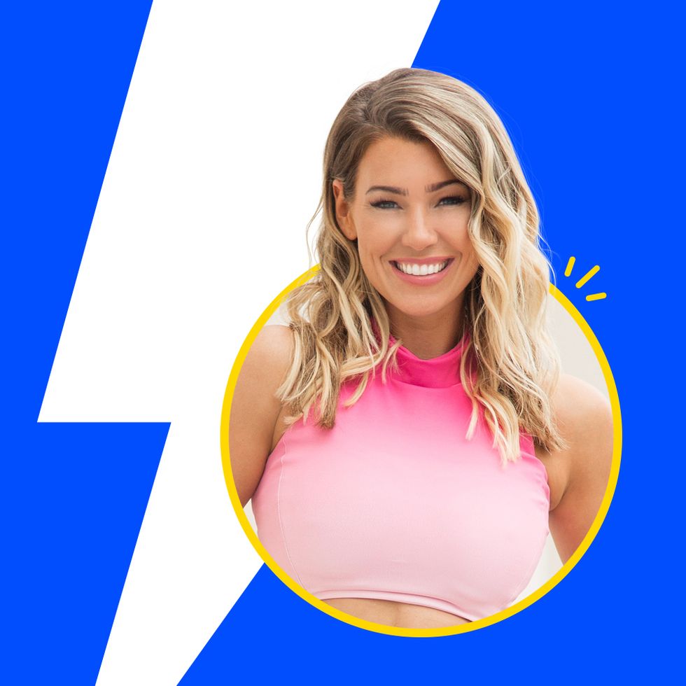 Fertility Journey Update Anna Victoria