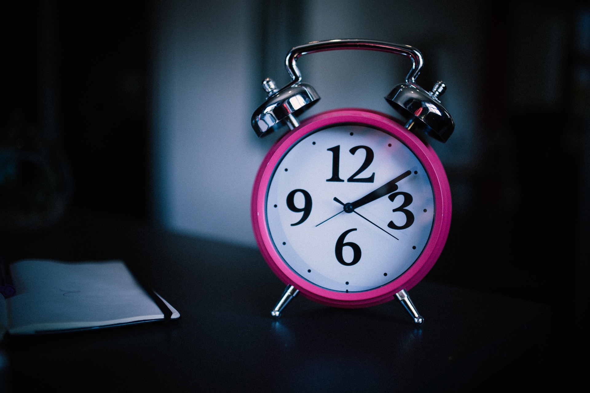How Much Do You Know About Your Biological Clock?