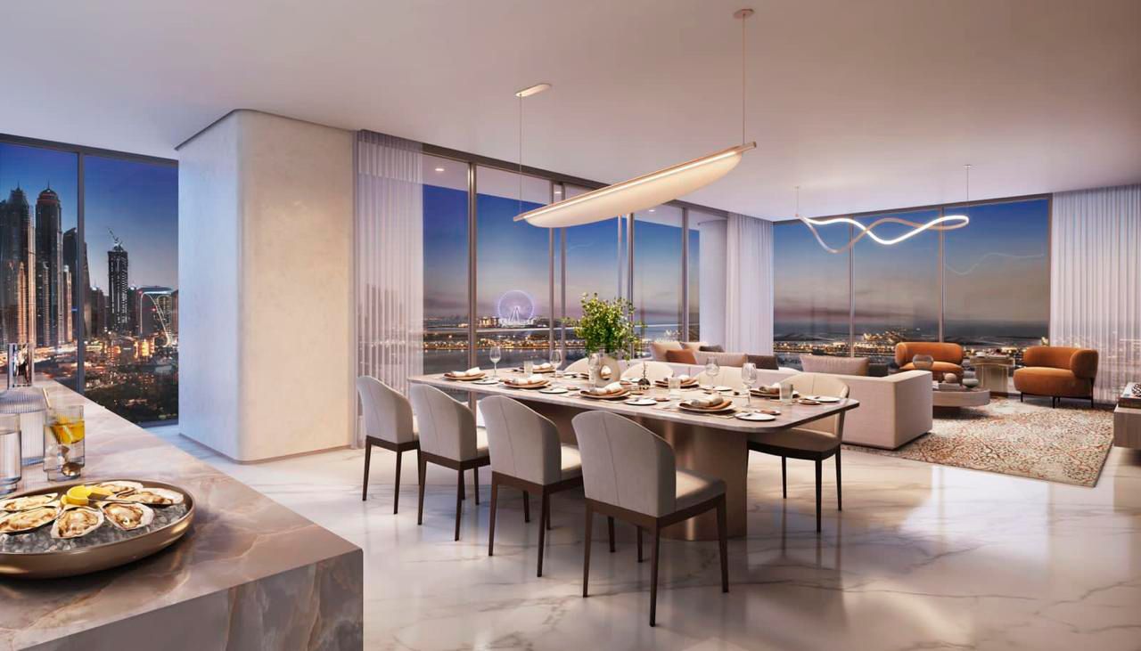 Picture of Uncover Investment Prospects in Dubai Penthouse Investments