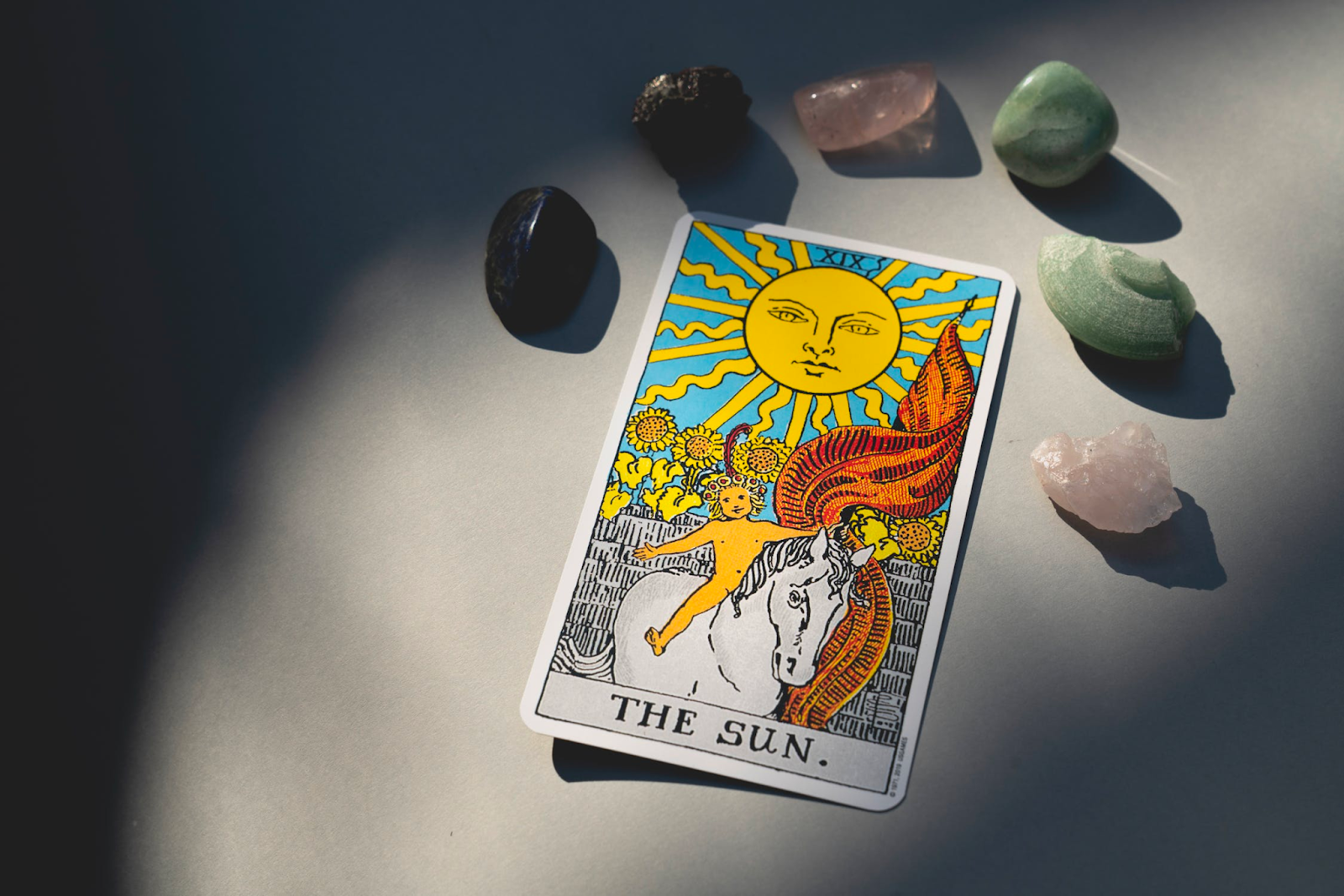 Phasmophobia Tarot Cards: What Do They Mean?