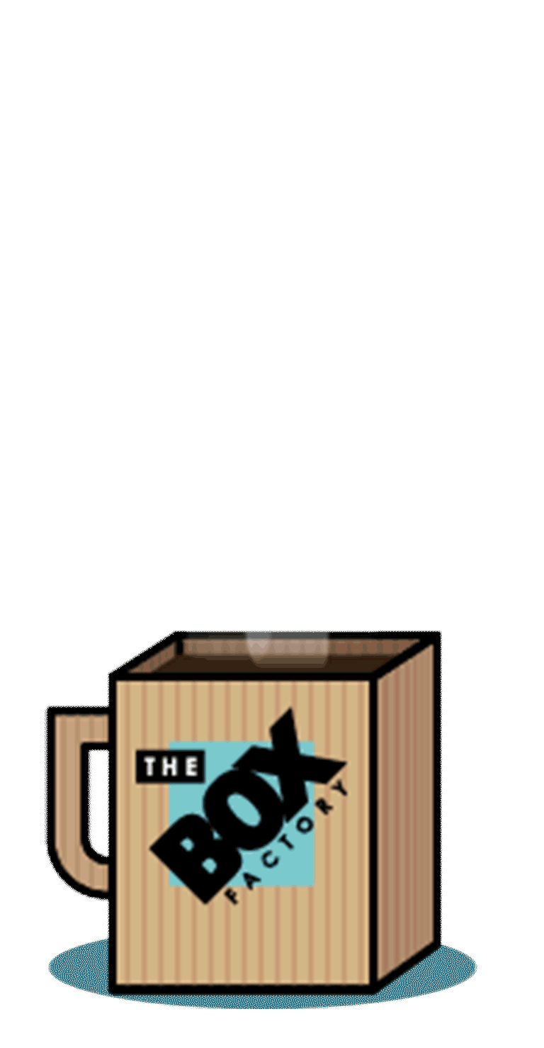 The Box Factory High Volume Manufacturer Of Corrugated Cardboard Box