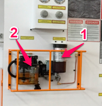 Sample Air Schematic