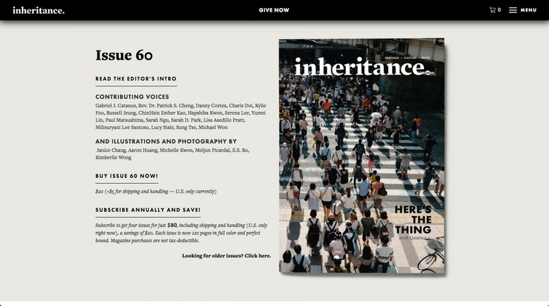 Genetic case study example picture