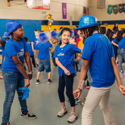 Student Camaraderie