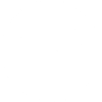 youtube logo white