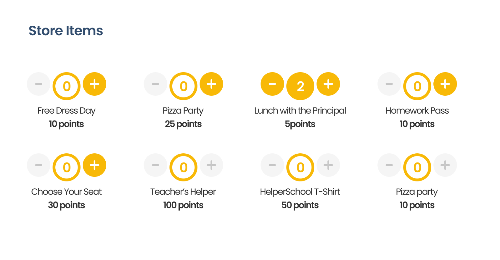 LiveSchool | School Culture & Behavior Management Solution