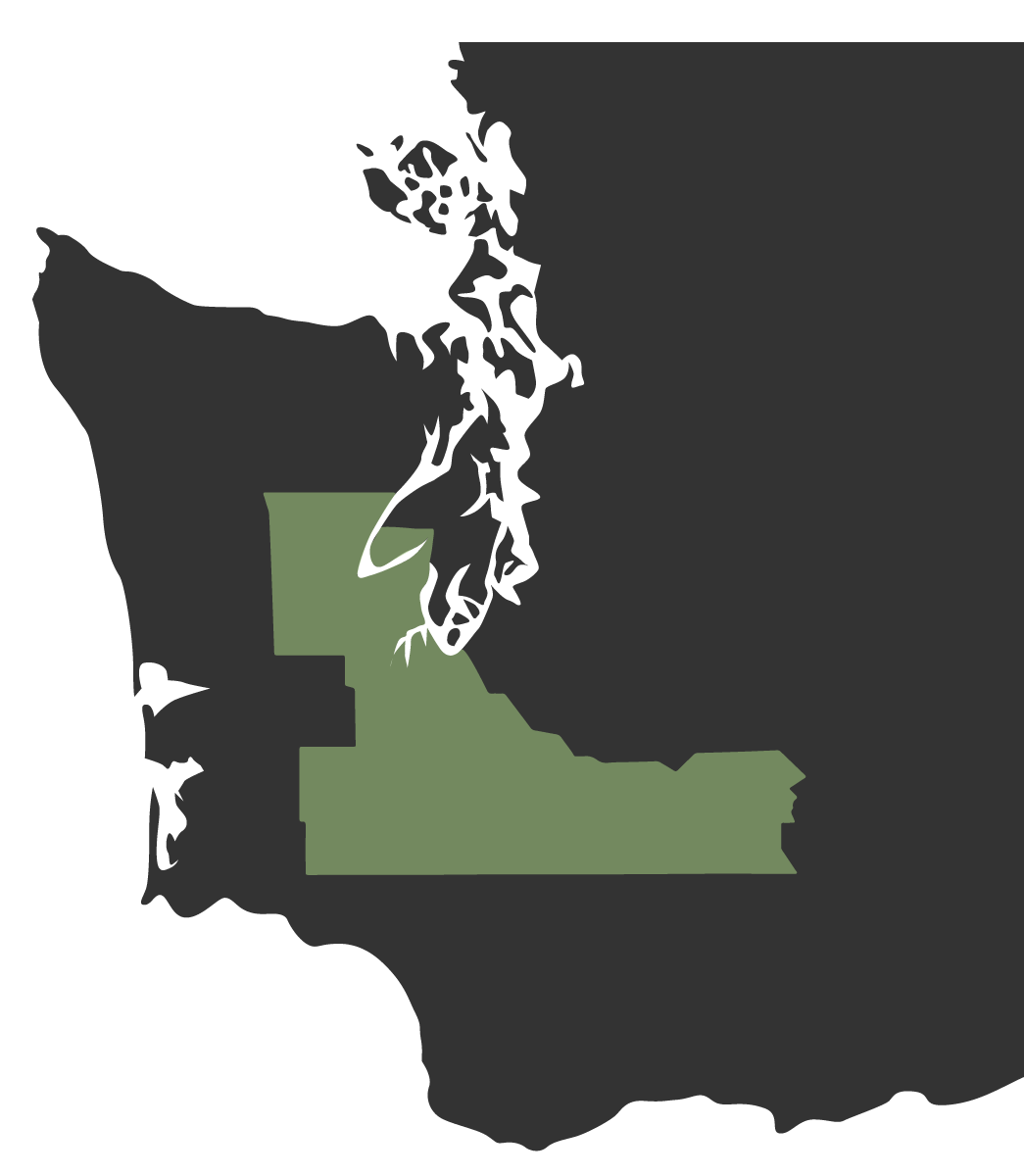 The Community Foundation of South Puget Sound