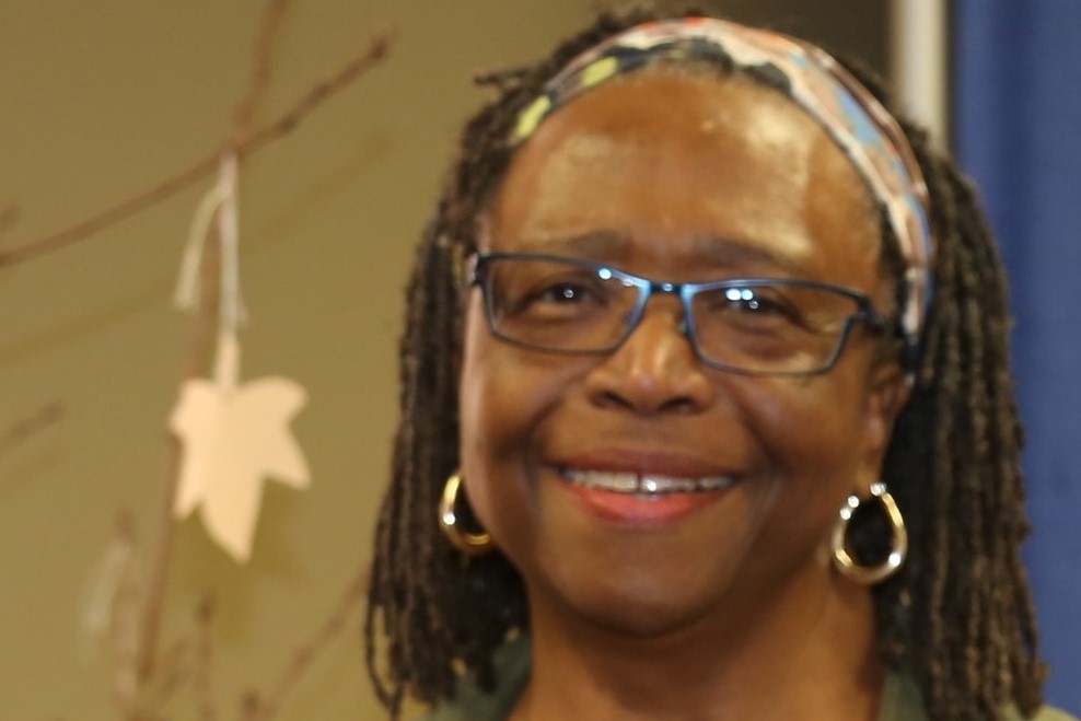 Lonnie Locke was born and raised in Alabama. Recognizing the dire circumstances there she managed to leave Alabama as a young lady in 1964, a year before the Selma march and subsequent Voter Registration drive. Fifty-five years later Peggy Evans, whom she knew from the Baha'i Community of Western Washington, would hand her some documents found among the posessions of her late husband, Dave, describing his experiences and feelings surrounding his participation in the 1965 Selma to Montgomery March. Included were testimonials from Dave's associates on that occasion.