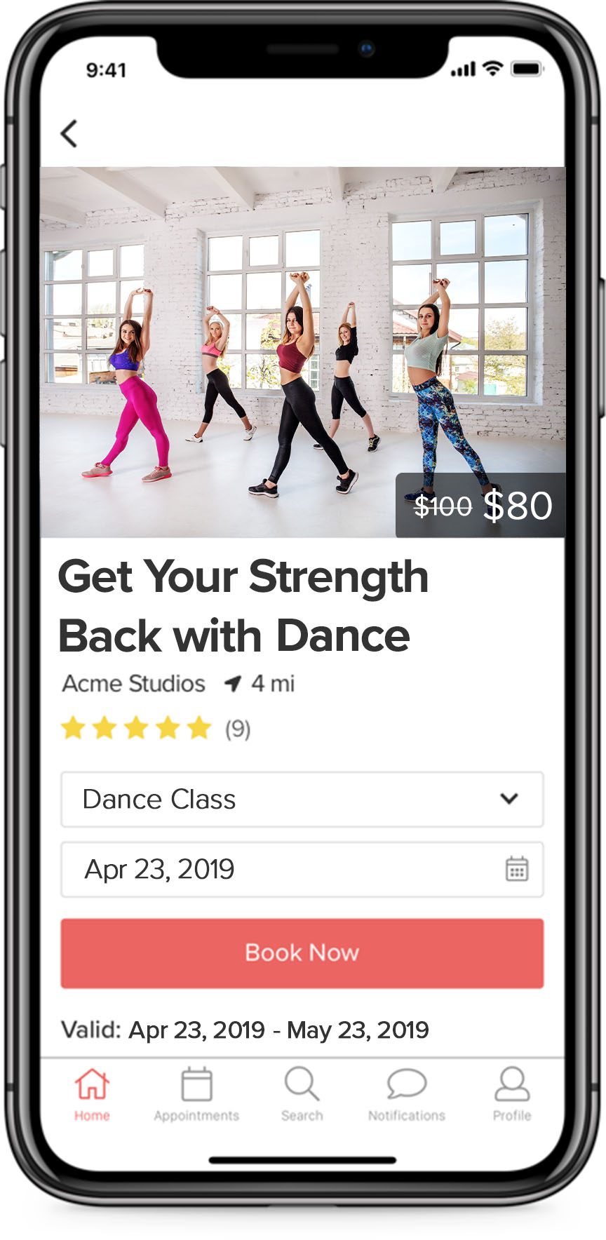 Marketing Tools for Ballet, Hip Hop and Ballroom Dance Studios