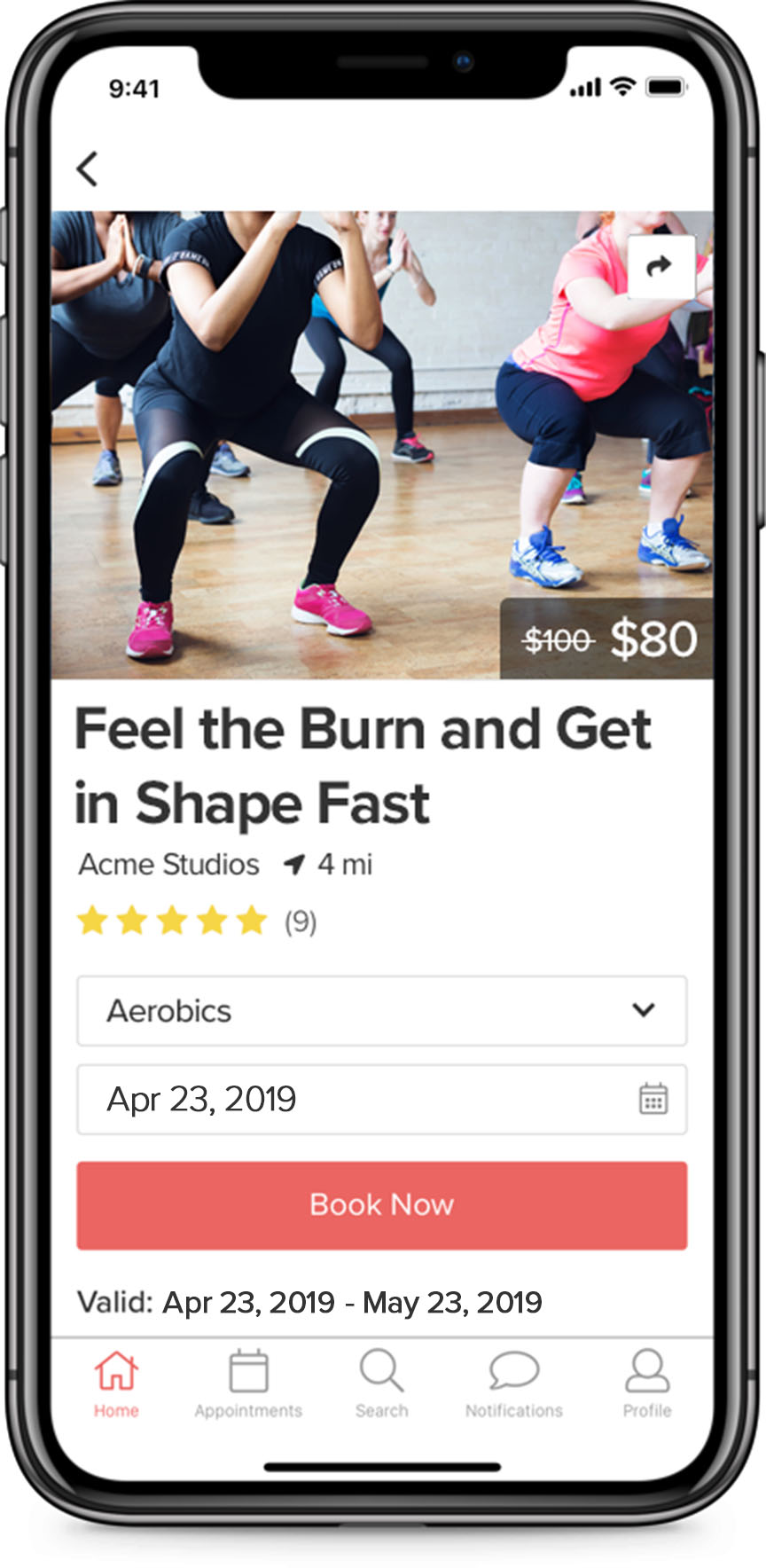 Gym Marketing Software