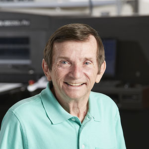 Promotional Spring - About Us