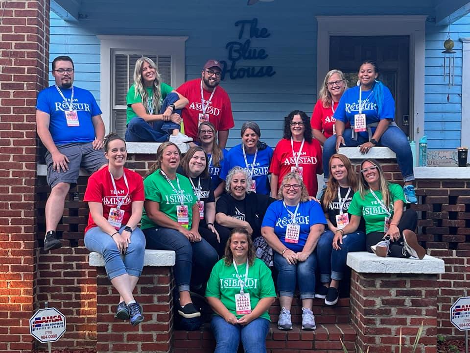 Parchment North Elementary 7 Habits Behavior Rubric