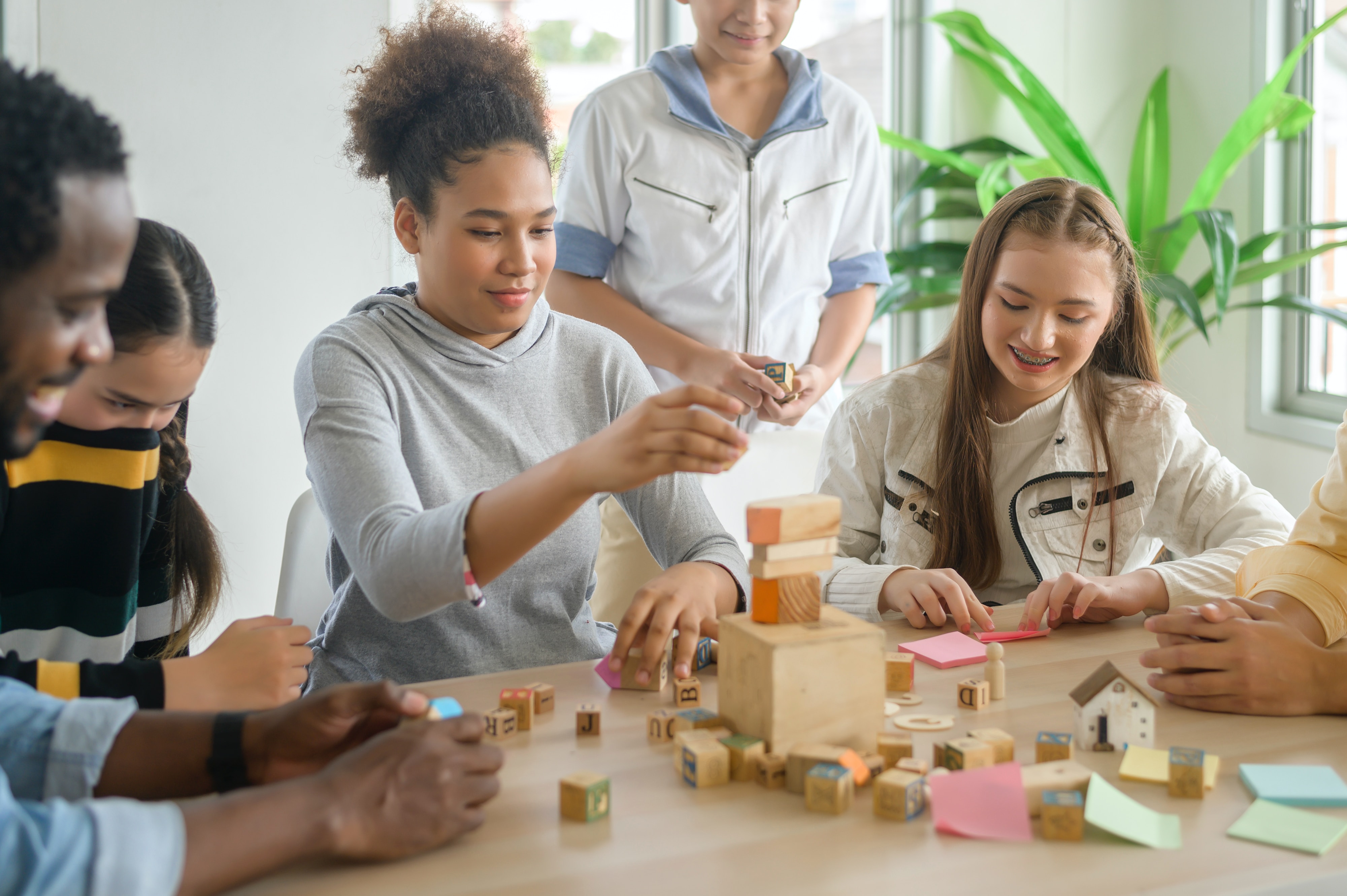 Recording: McDougle Middle School is Changing Their School Culture ...