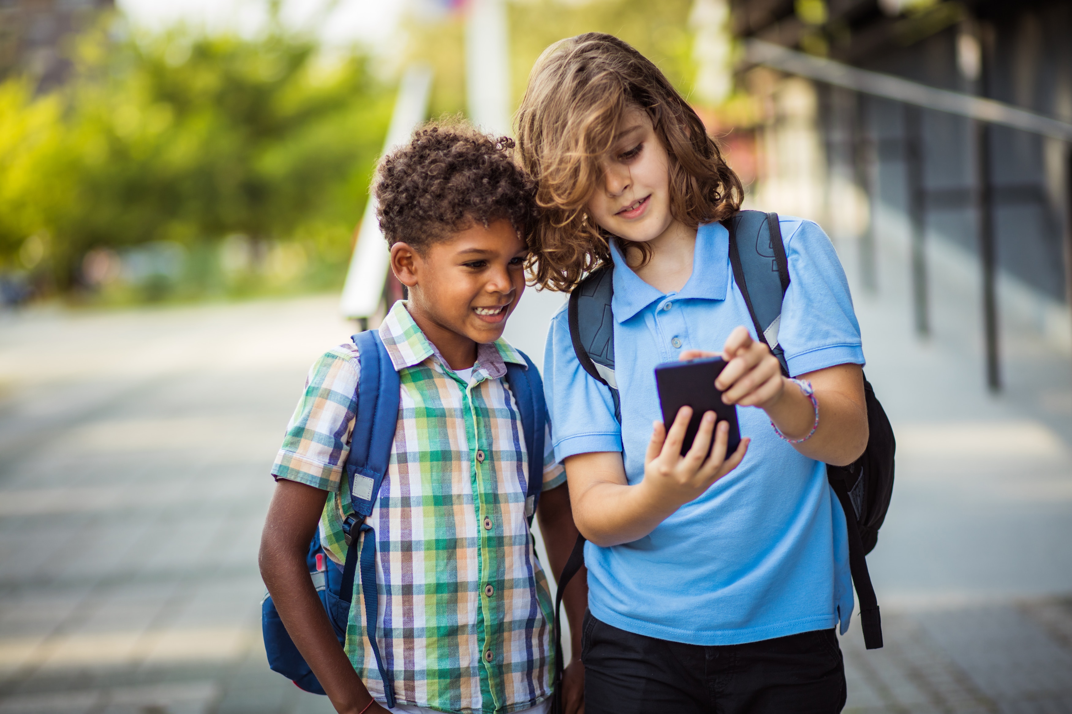 Typing the same comment over and over is so 2019 | Article