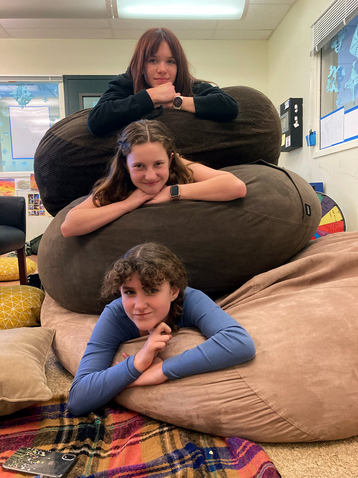 Programs San Geronimo Valley Community Center