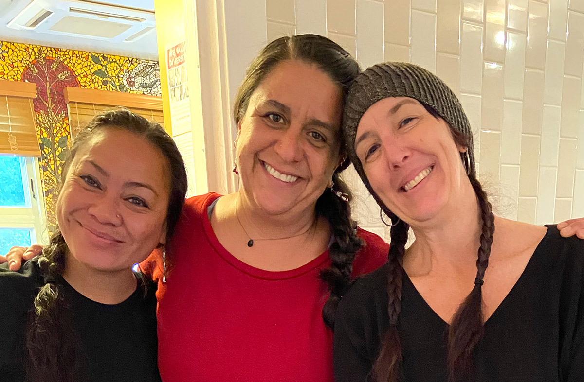 About Us San Geronimo Valley Community Center