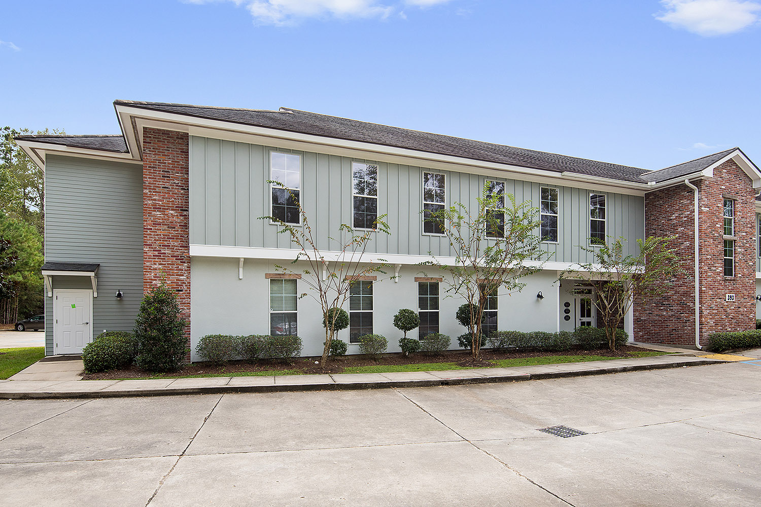 393 Hwy 21 Arbor Walk Madisonville, LA Residential Home for Sale