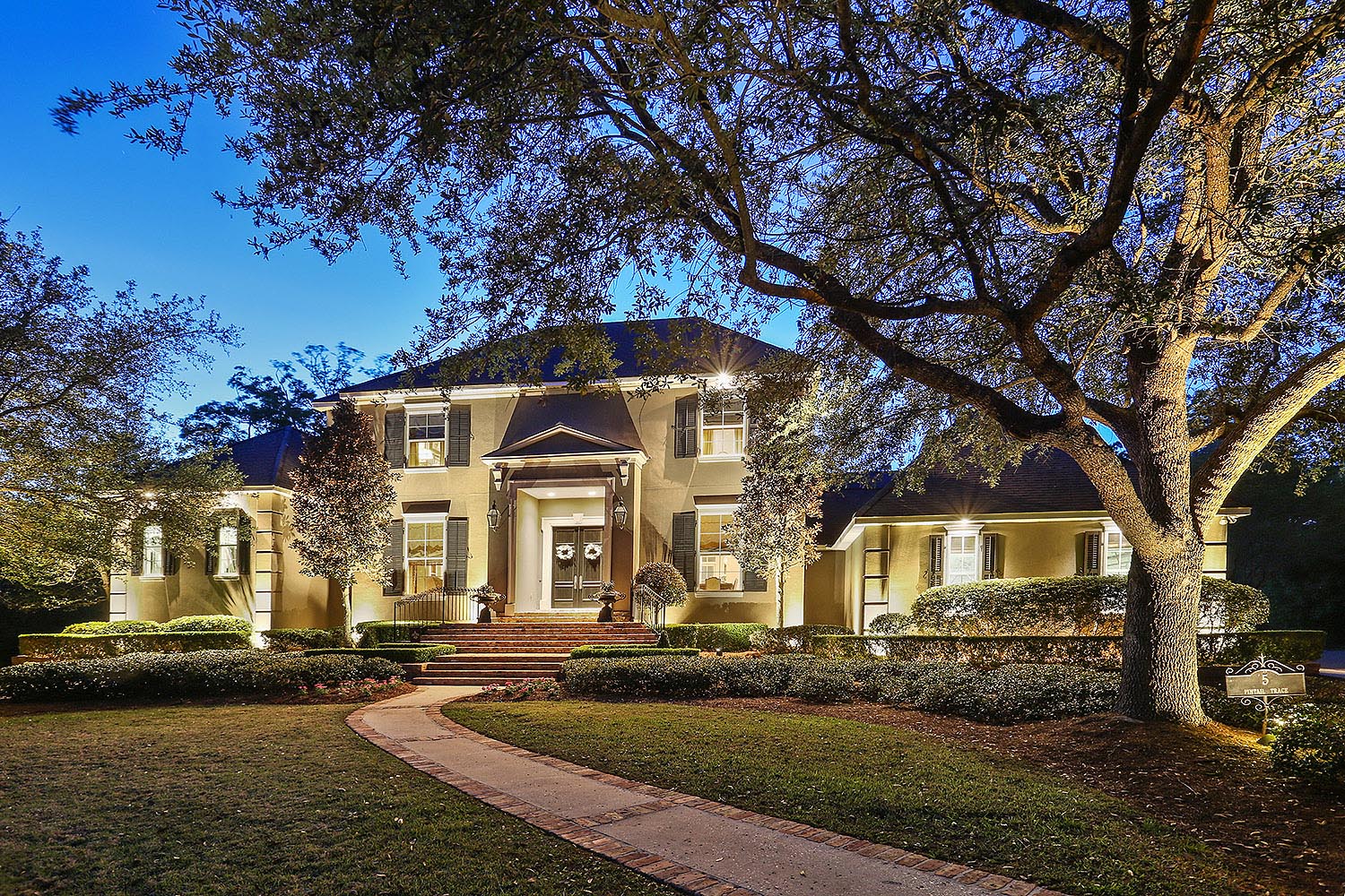 5 Pintail Trace Mandeville, La Residential Home for Sale Liuzza