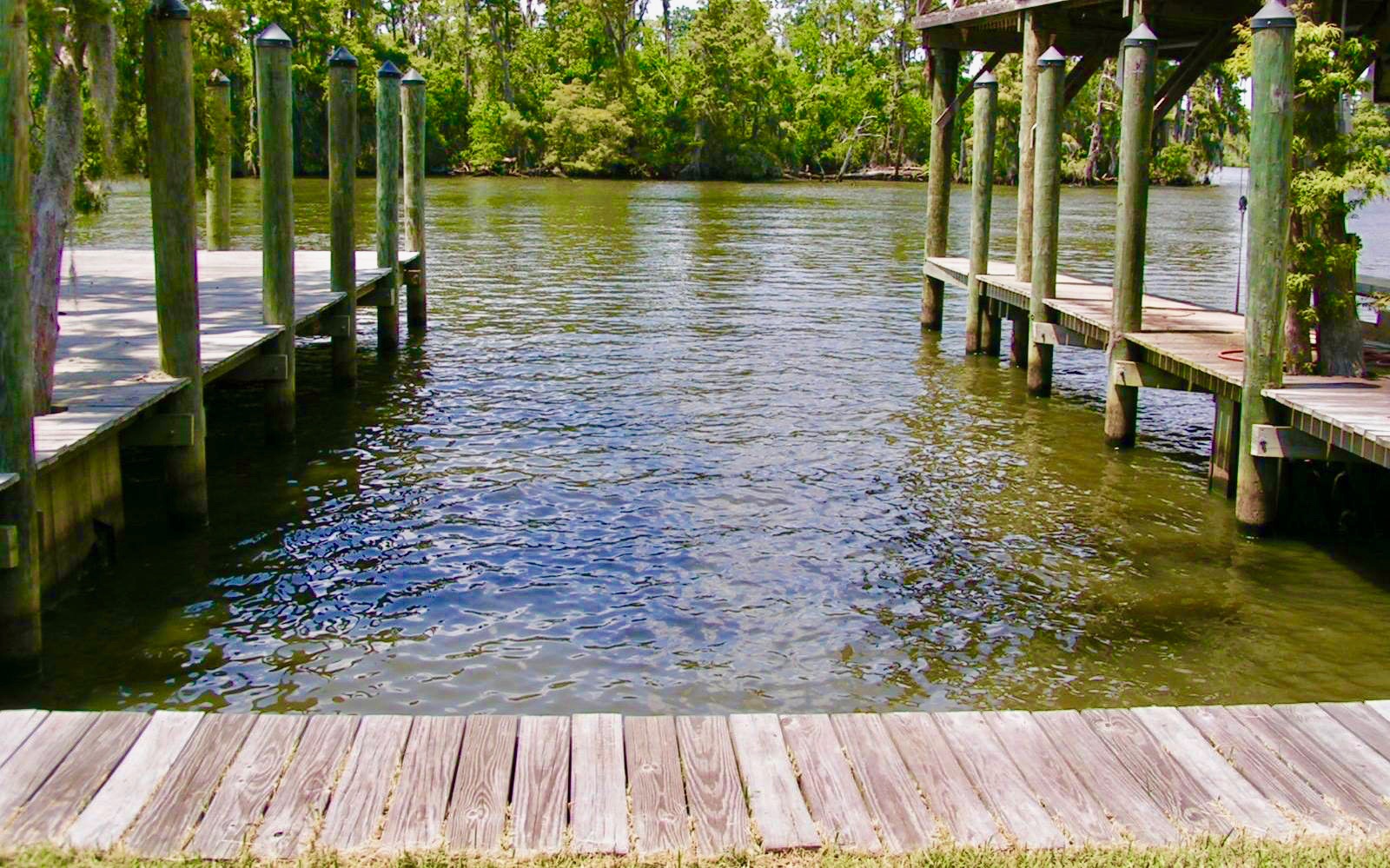 Tchefuncte River Road Madisonville, La Residential Home for Sale