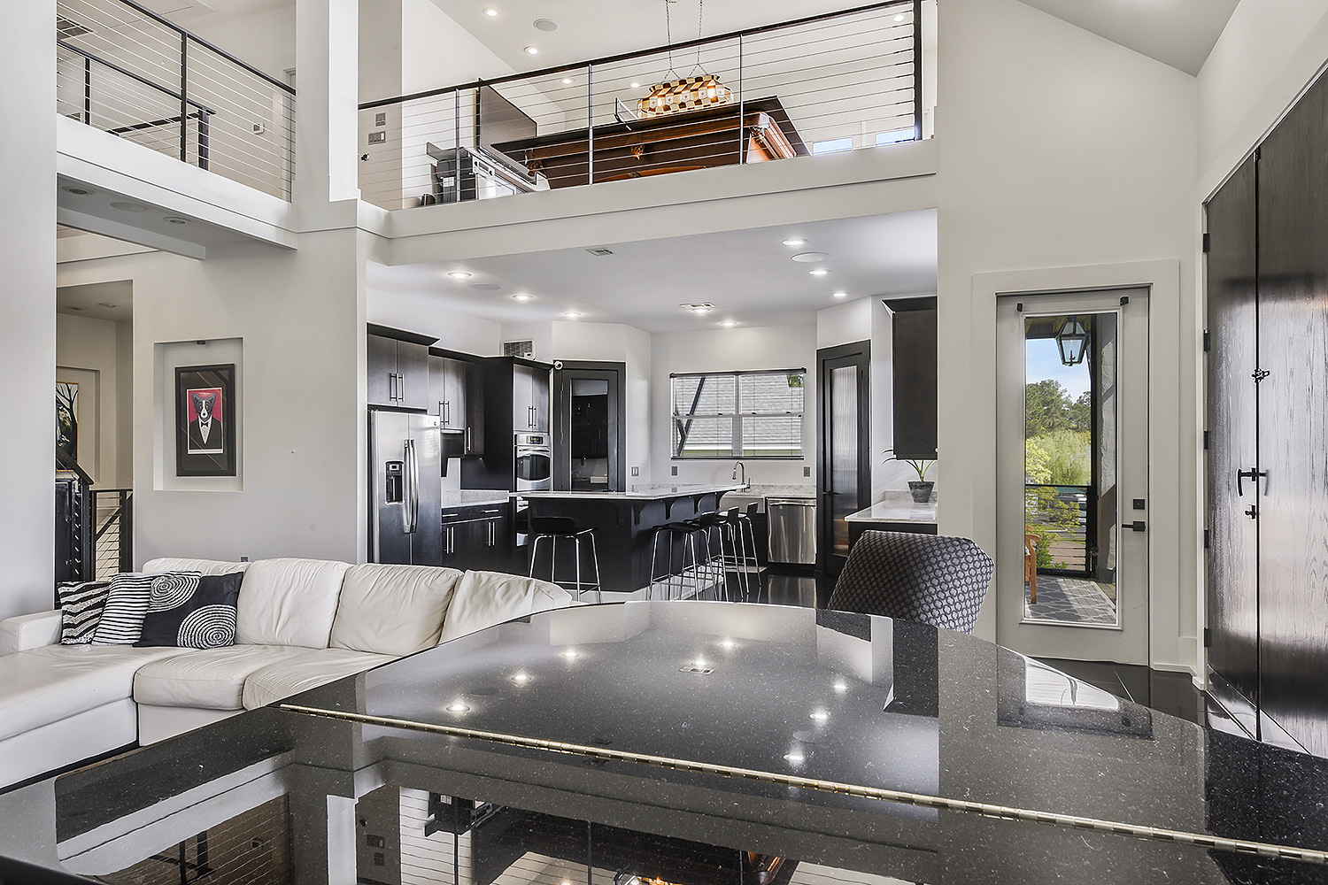 406 Marina Blvd. Mandeville, LA Residential Home for Sale Liuzza