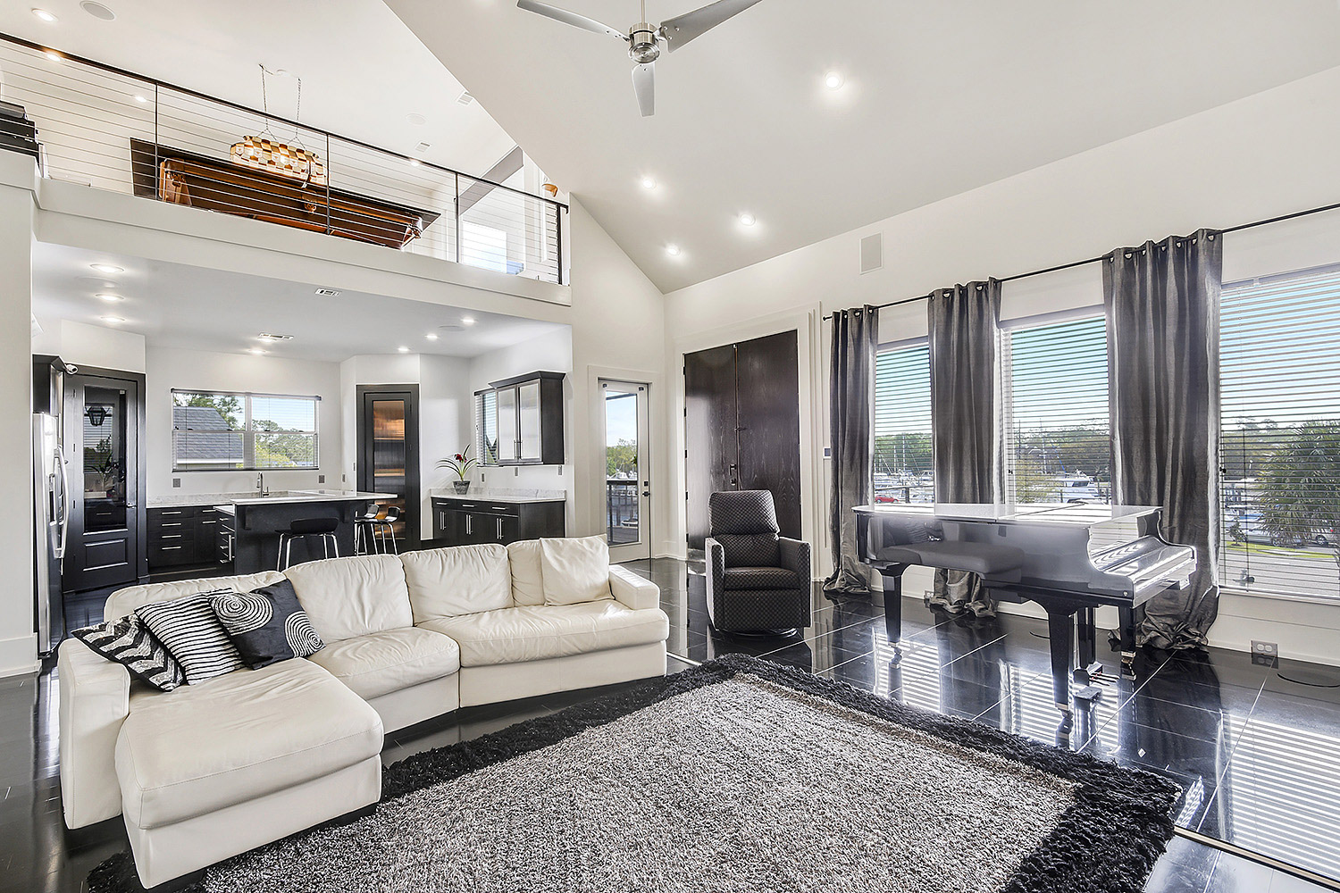 406 Marina Blvd. Mandeville, LA Residential Home for Sale Liuzza