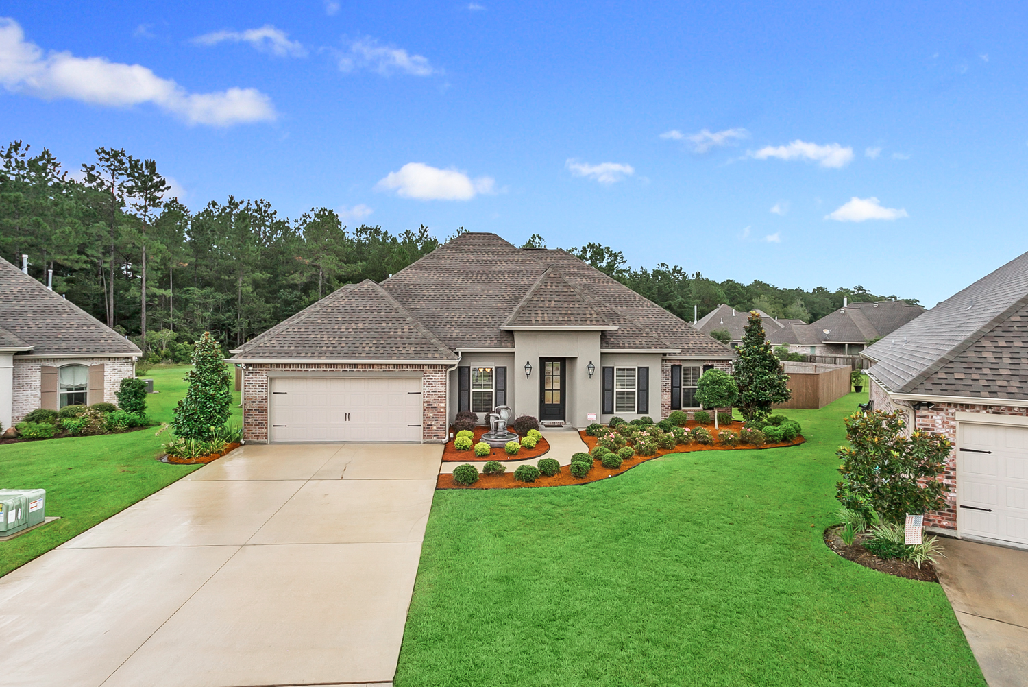 724 Fair Hill Loop Covington, La Residential Home for Sale Liuzza