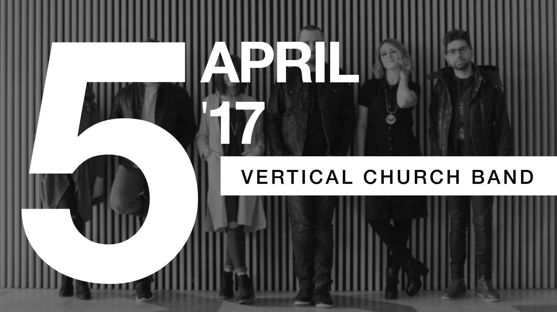 Vertical Church Band At Believers Church Warren Oh believers church warren oh