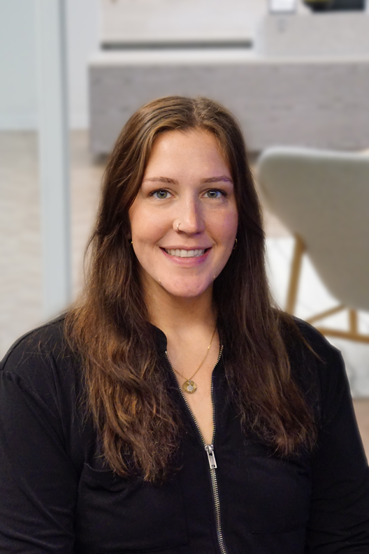 Fain Anderson Vanderhoef Rosendahl O'halloran Spillane Pllc Management Team