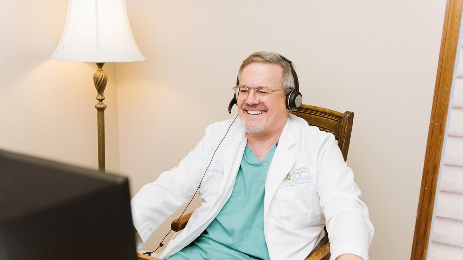 OBGYN Doctors & Nurses North Oaks OBGYN