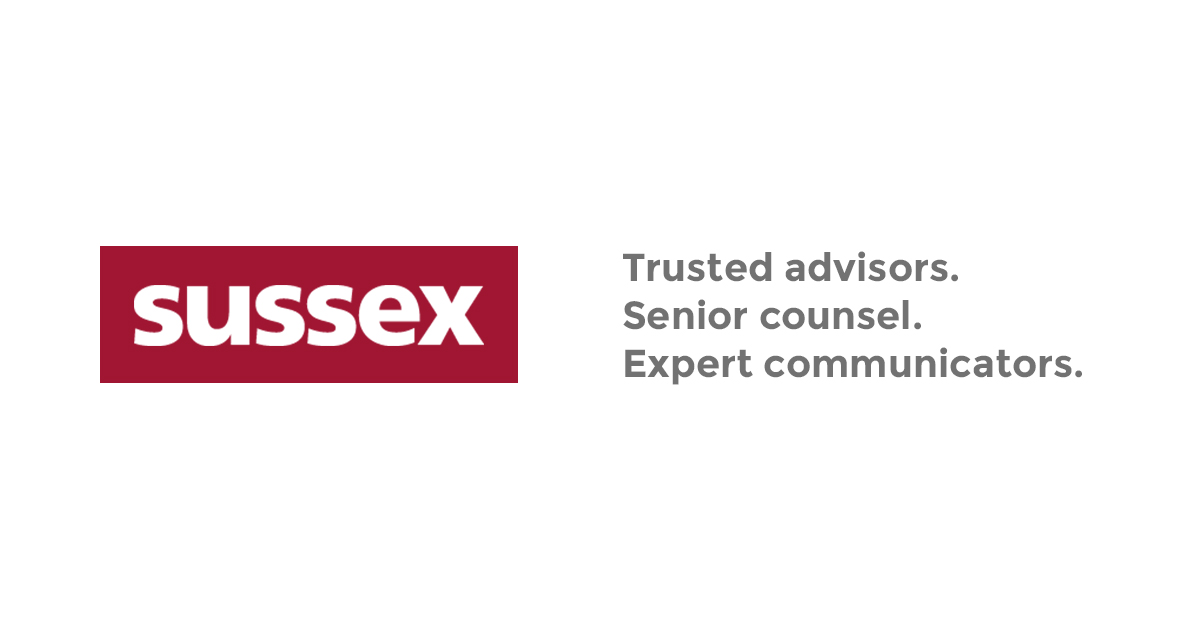 Careers at Sussex