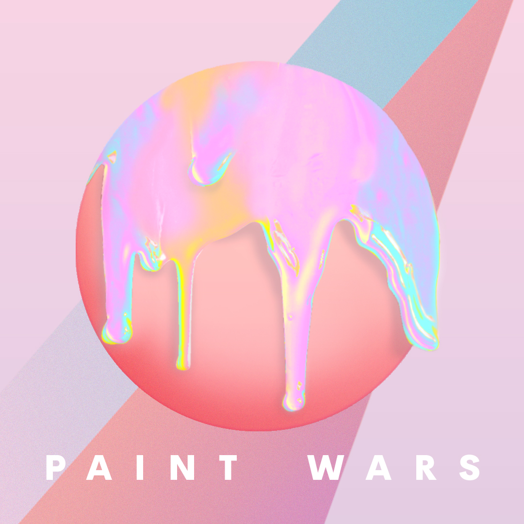 Paramount Paint Wars