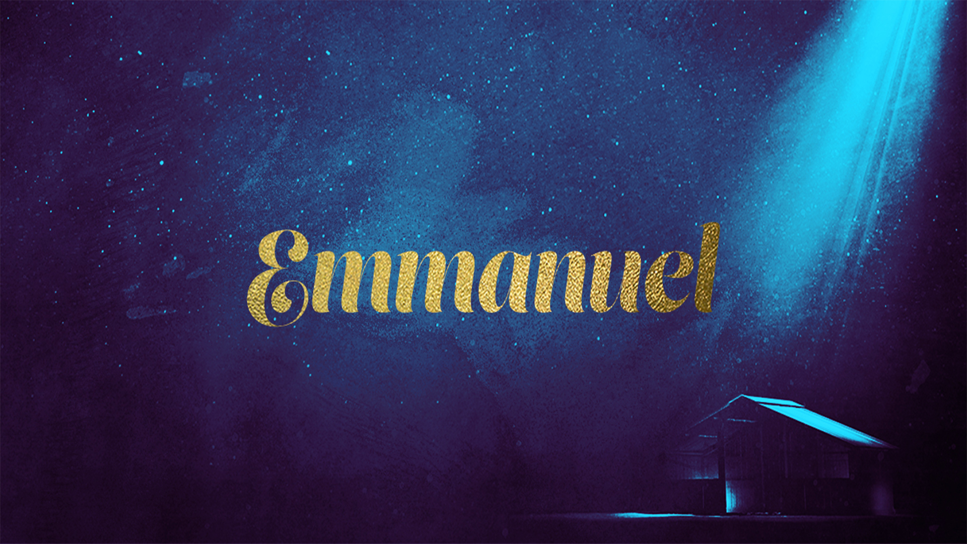 Emmanuel – Emmanuel