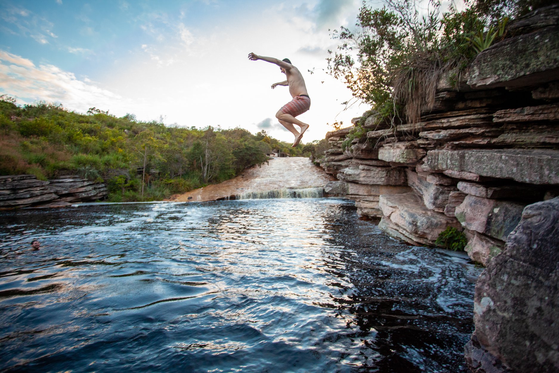 South America Group Trips and Tours for Young Adults U30X