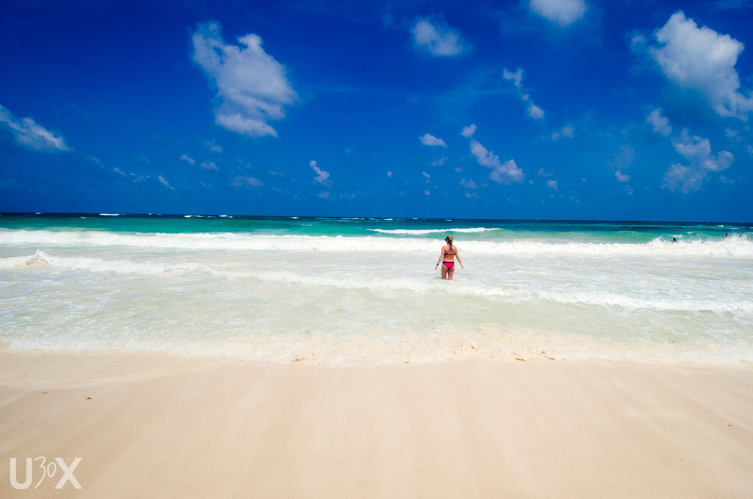 Tulum Beaches