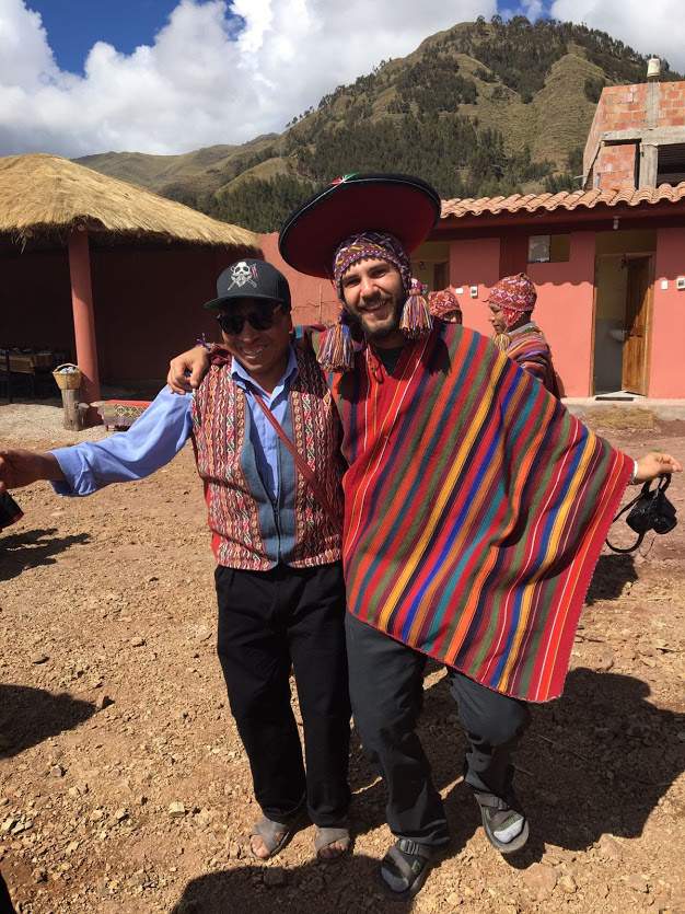 under30experiences-group-travel-blog-for-millennials-peru-hand-woven-vest