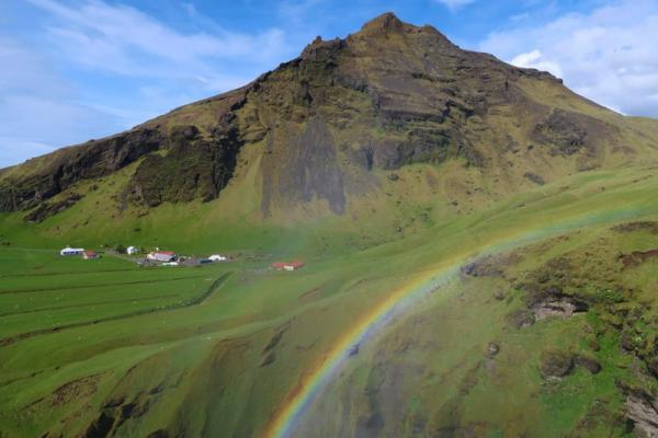 iceland-rainbow